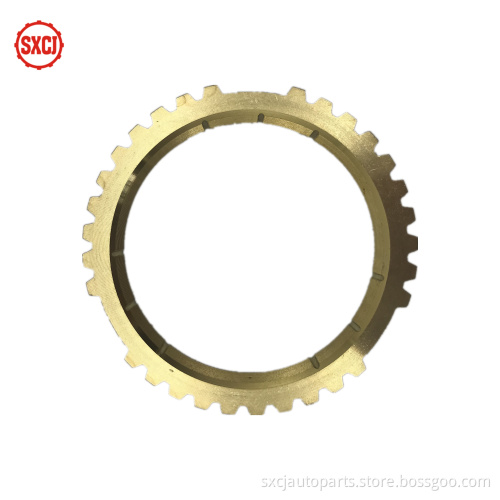 Gearbox Parts Synchronizer Ring OEM MG0007
